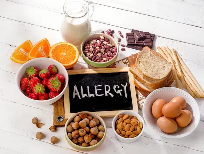 allergy